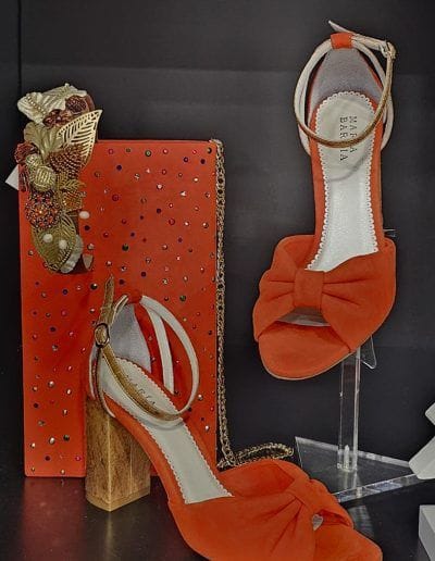 zapatos maria barcia
