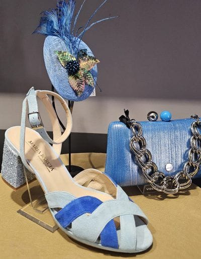 haz tus zapatos