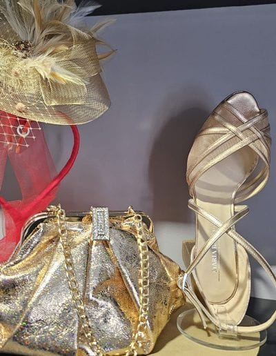 zapatos personalizados para novia