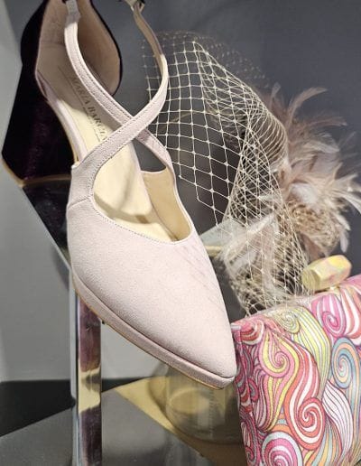 clutch `para madrina