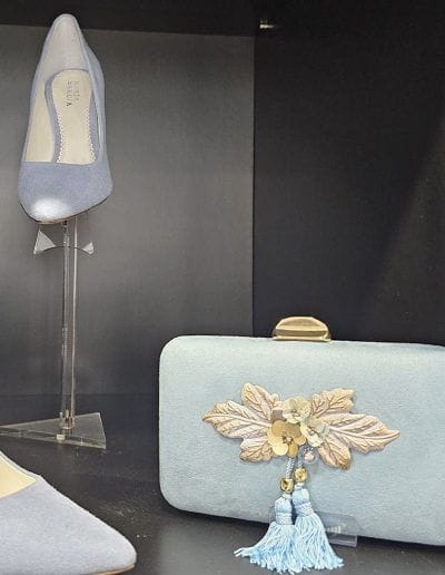 bolso de madrina o madre de novia