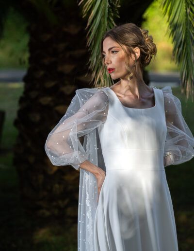 COLECCIÓN ATELIER VESTIDOS DE NOVIA