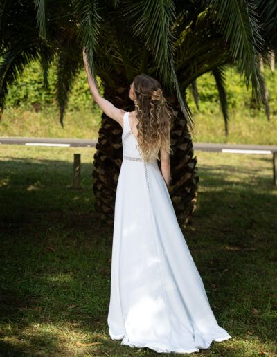 COLECCIÓN ATELIER VESTIDOS DE NOVIA
