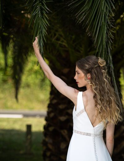 COLECCIÓN ATELIER VESTIDOS DE NOVIA