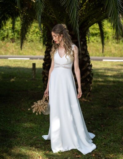 COLECCIÓN ATELIER VESTIDOS DE NOVIA