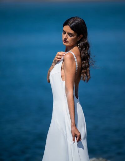 colección atelier vestidos de novia maria barcia