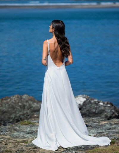 vestidos de novia lugo