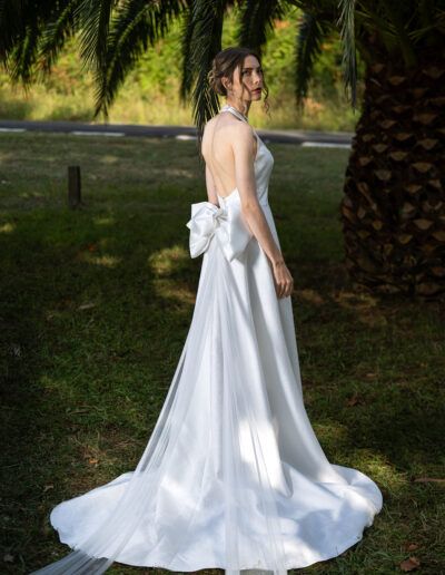 COLECCION ATELIER DE VESTIDOS DE NOVIA