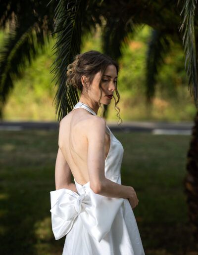 COLECCIÓN ATELIER VESTIDOS DE NOVIA