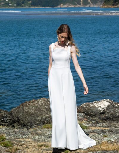 COLECCIÓN ATELIER VESTIDOS DE NOVIA
