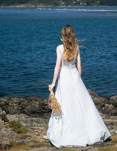 ESPALDA DE VESTIDOS DE NOVIA ATELIER