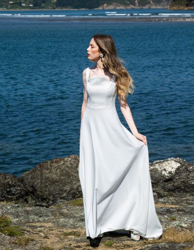 COLECCIÓN ATELIER VESTIDOS DE NOVIA