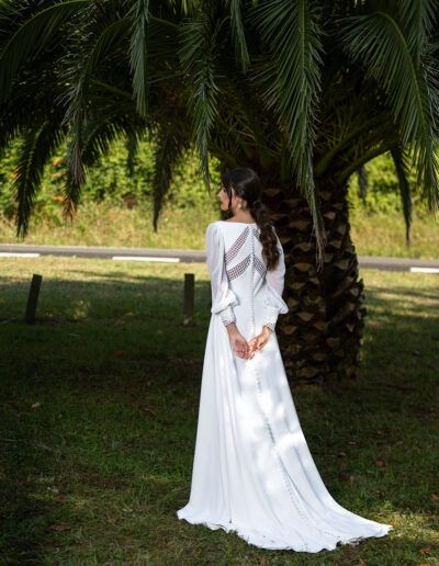 COLECCIÓN ATELIER VESTIDOS DE NOVIA