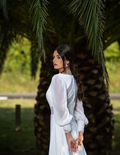 COLECCIÓN ATELIER VESTIDOS DE NOVIA