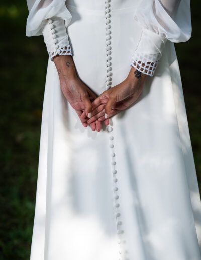 COLECCIÓN ATELIER VESTIDOS DE NOVIA