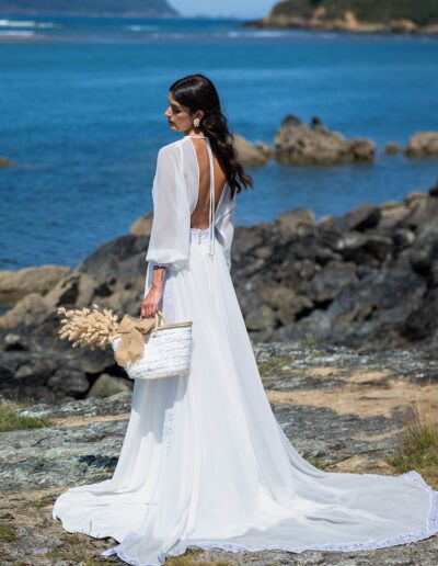 colección atelier vestidos de novia