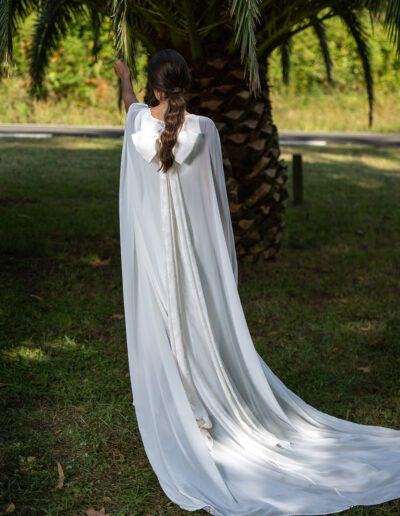 COLECCIÓN ATELIER DE VESTIDOS DE NOVIA