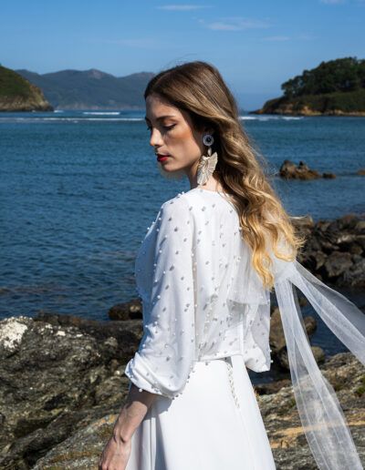 COLECCIÓN ATELIER DE VESTIDOS DE NOVIA