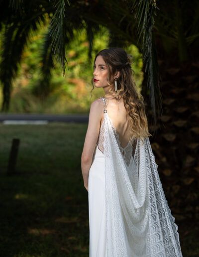 ONDAS EN VESTIDO ATELIER