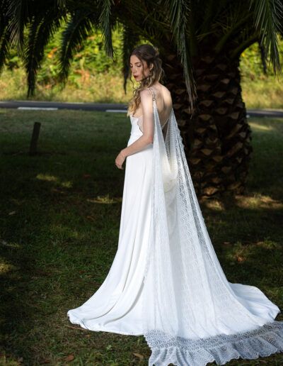 COLECCIÓN ATELIER VESTIDOS DE NOVIA
