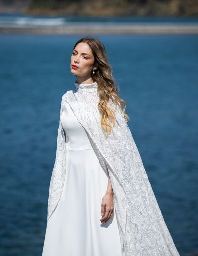colección atelier vestidos de novia