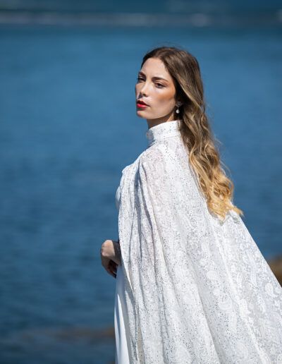 atelier vestidos de novia unicos en maria barcia