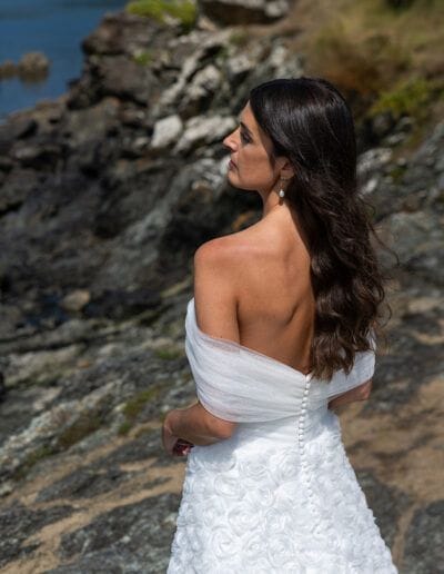 COLECCION DE VESTIDOS DE NOVIA ATELIER