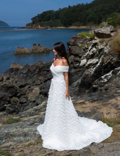 COLECCIÓN VESTIDOS DE NOVIA ATELIER