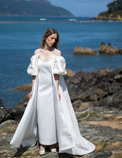ATELIER NOVIAS FERROL MARIA BARCIA