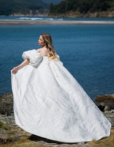 COLECCIÓN VESTIDOS DE NOVIA ATELIER