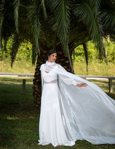 TALLER DE NOVIAS FERROL A CORUÑA GALICIA