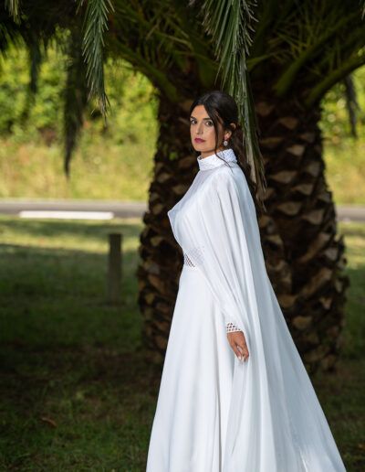 COLECCIÓN ATELIER DE VESTIDOS DE NOVIA