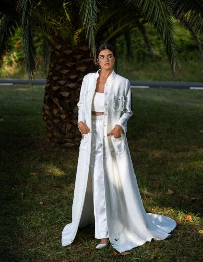 ATELIER DE NOVIAS FERROL CORUÑA GALICIA