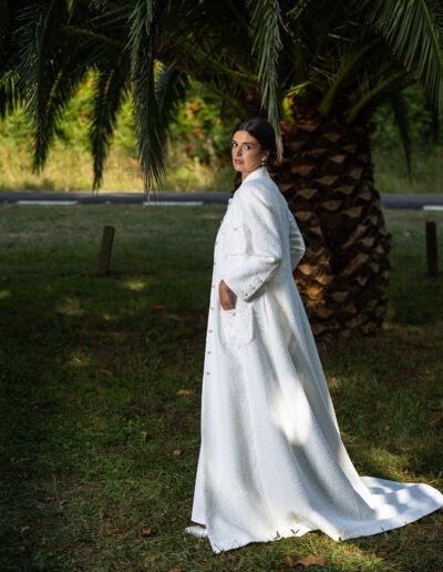 COLECIÓN ATELIER VESTIDOS DE NOVIA