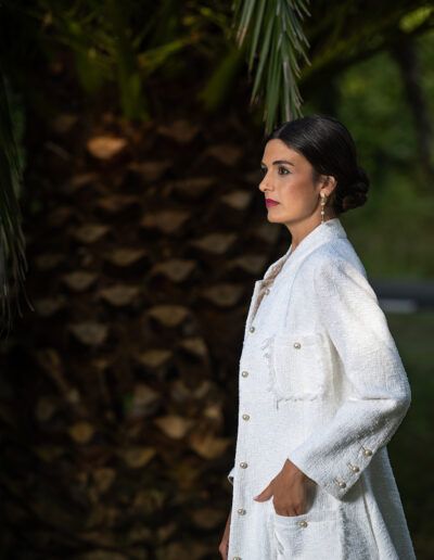 COLECCIÓN ATELIER VESTIDOS DE NOVIAS MARIA BARCIA