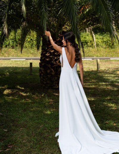 COLECCIÓN ATELIER VESTIDOS DE NOVIA