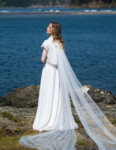 chaqueta atelier maria barcia ferrol a coruña galicia