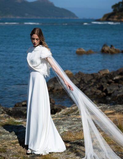 colección atelier de vestidos de novia