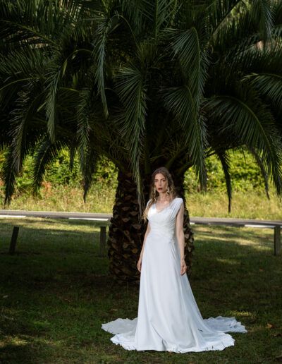 COLECCIÓN ATELIER VESTIDOS DE NOVIA
