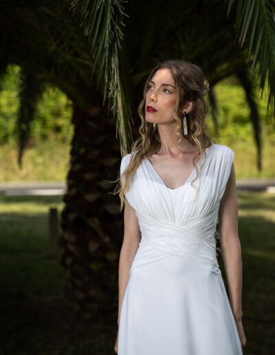 COLECCIÓN ATELIER VESTIDOS DE NOVIA