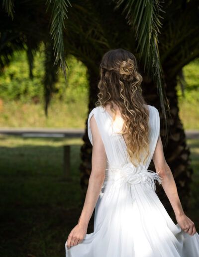 COLECCIÓN ATELIER VESTIDOS DE NOVIA