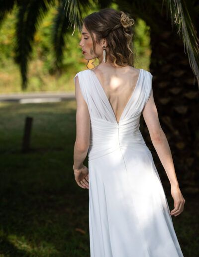 NOVIAS ATELIER FERROL A CORUÑA GALICIA