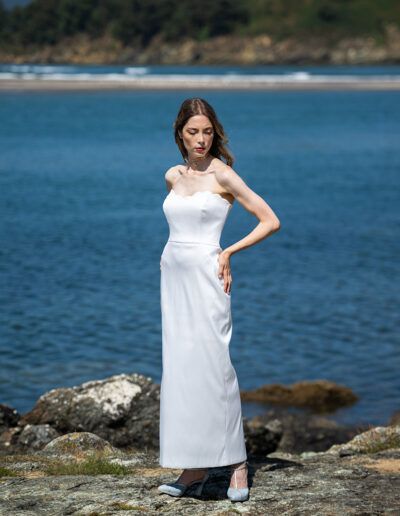 colección atelier vestidos de novia maria barcia