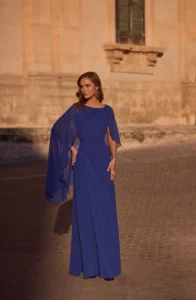estilismos espectaculares para madre de la novia