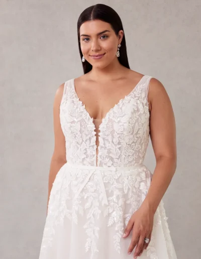 novia curvy novia ferrol novia talla grande