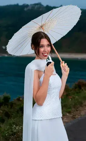 Atelier Tienda de Vestidos de Novia en Galicia
