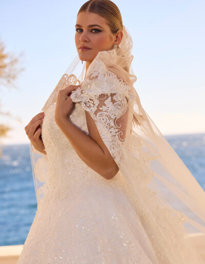 novias curvy maria barcia