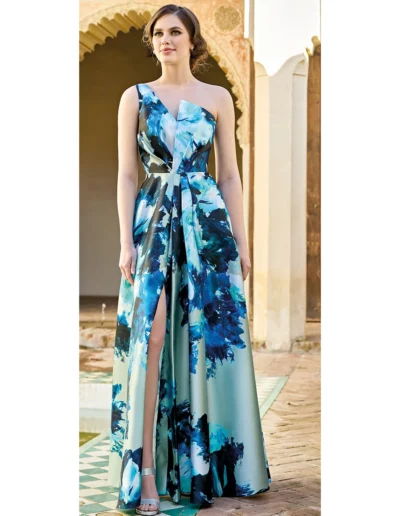 vestido para evento femenino