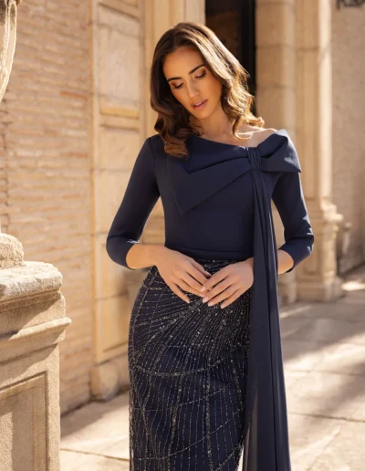 la madre de la novia más TOP