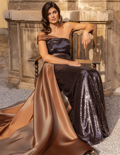 vestido d madre de novia